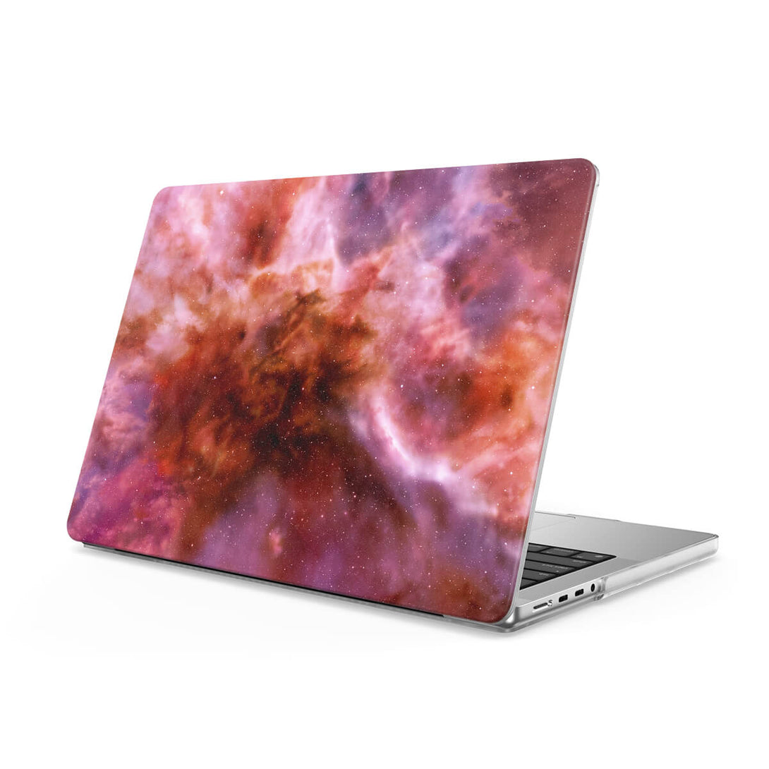 Poedernevel - MacBook-hoesje
