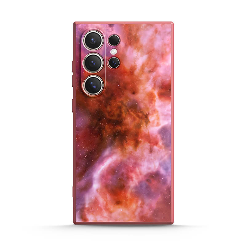 Poedernevel - Samsung hoesje