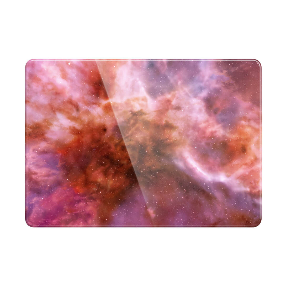 Poedernevel - MacBook-hoesje