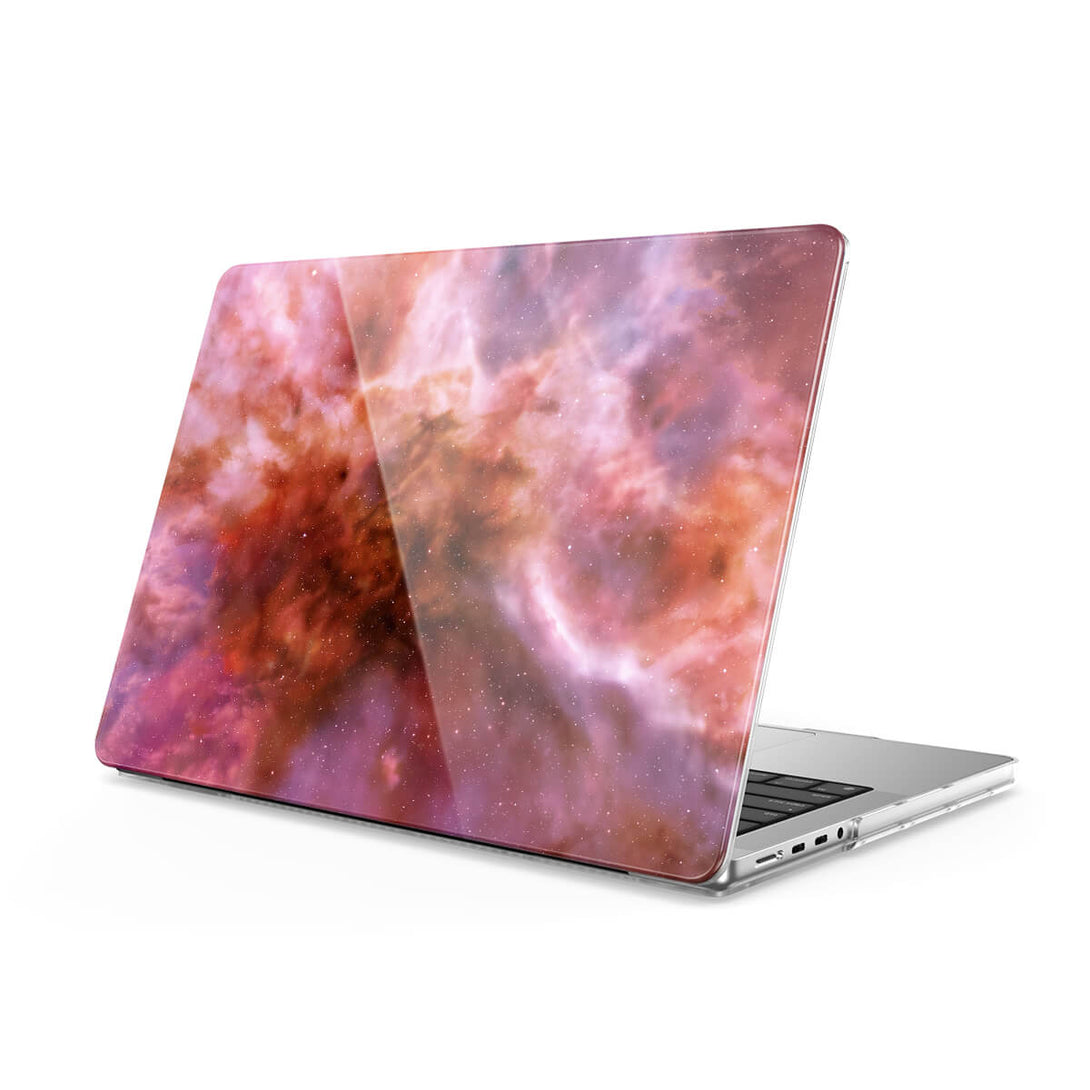 Poedernevel - MacBook-hoesje