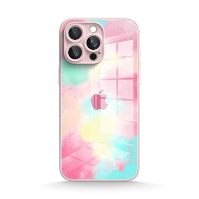 Candy Land - iPhone Glass Case