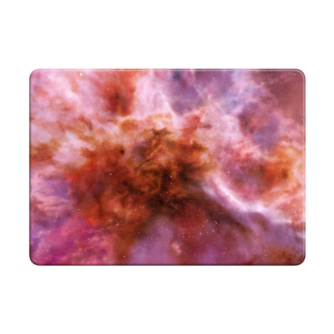 Poedernevel - MacBook-hoesje
