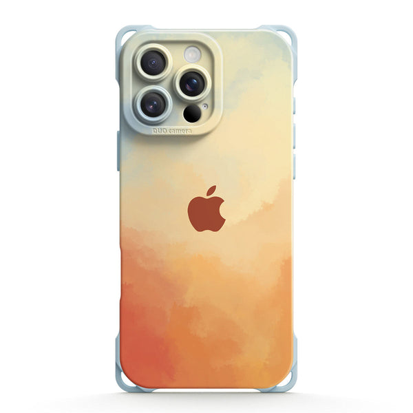 Dusk Sunset - iPhone Ultra Impact Resistant Protective Case