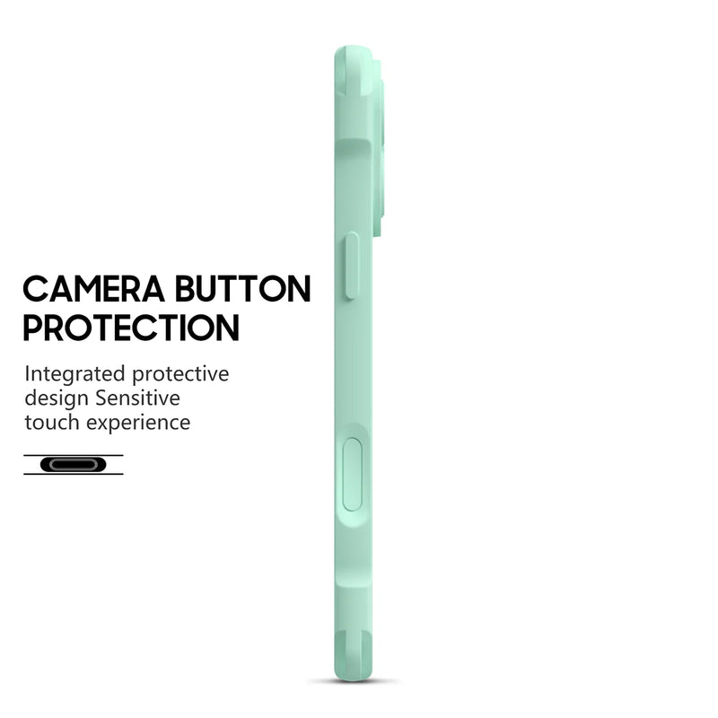 Collision - iPhone Ultra Impact Case