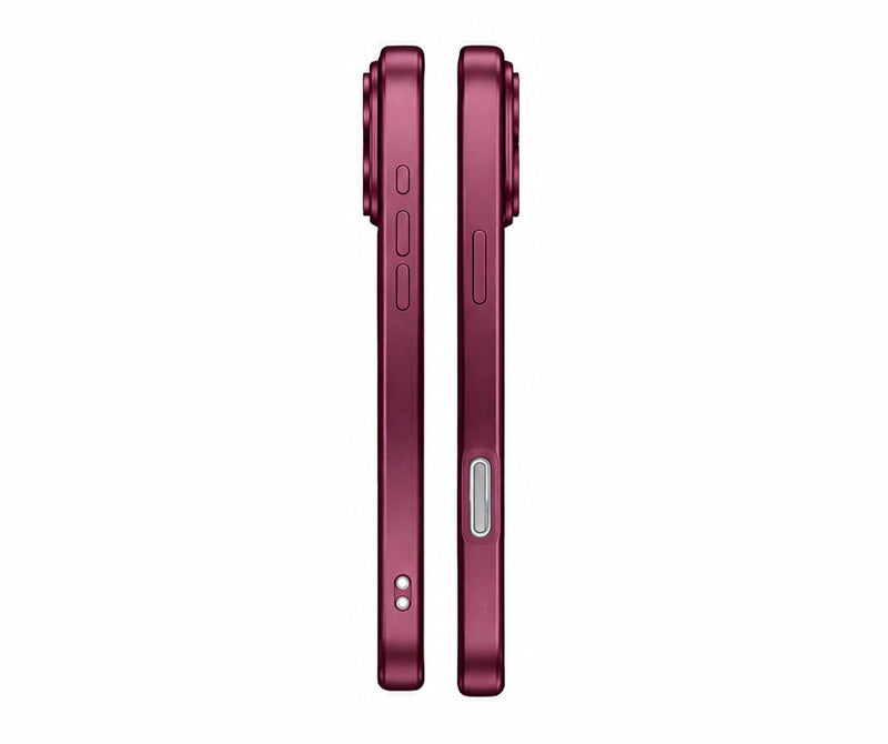 Precision Crafted Edge Protection