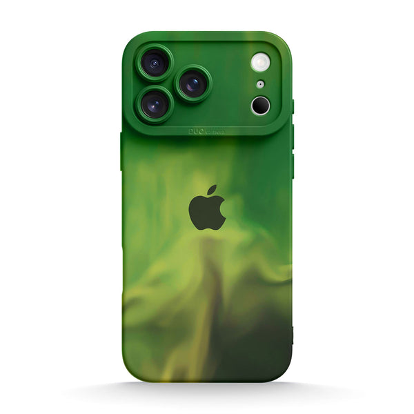 Verwarring creëren - iPhone-hoesje