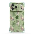 Bunny Fun - iPhone Ultra Impact Case