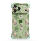 Bunny Fun - iPhone Ultra Impact Case