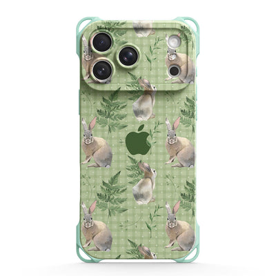 Bunny Fun - iPhone Ultra Impact Case