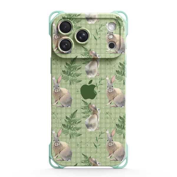 Bunny Fun - iPhone Ultra Impact Case