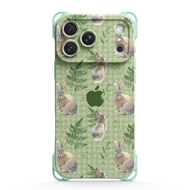 Bunny Fun - iPhone Ultra Impact Case