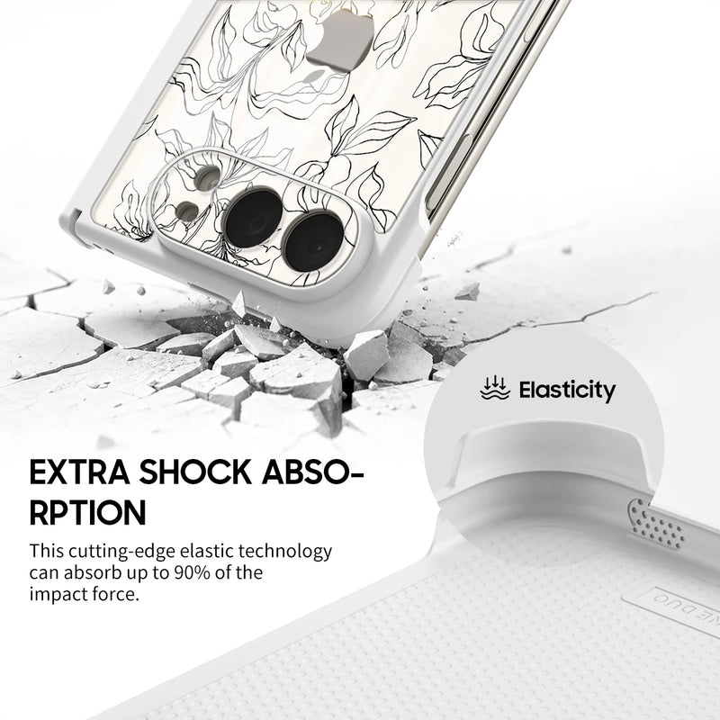 iPhone Duo | Durable Glass