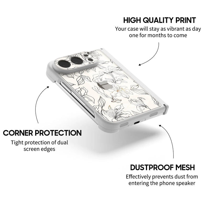 iPhone Duo | Durable Glass