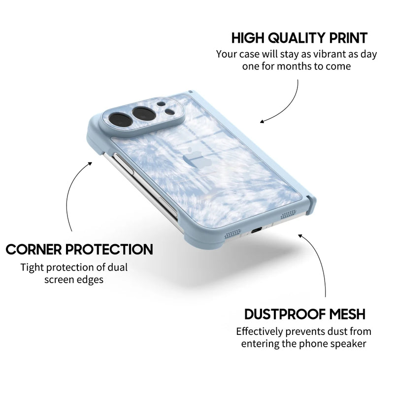 iPhone Duo | Durable Glass