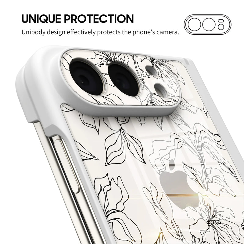iPhone Duo | Durable Glass