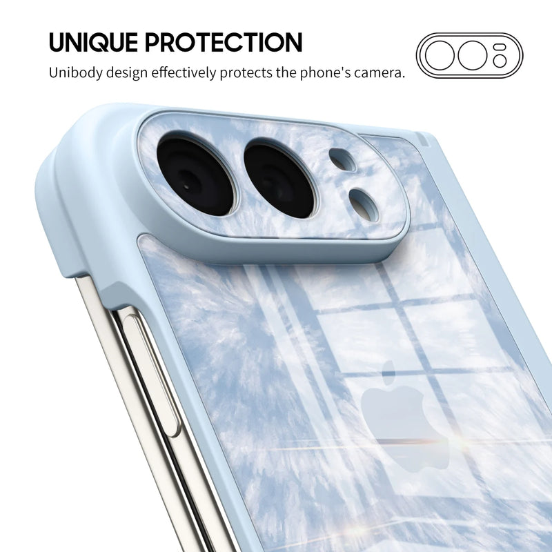 iPhone Duo | Durable Glass
