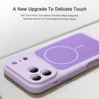 Pink - iPhone Case