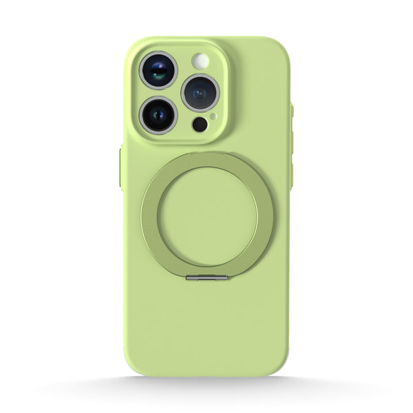 Light Green - iPhone Case