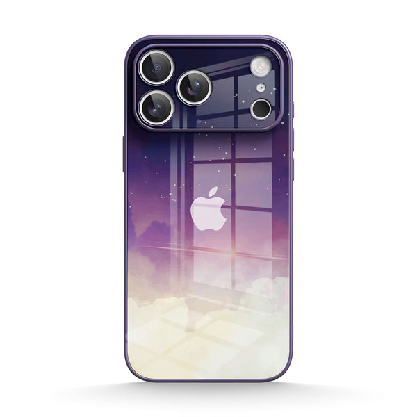 Night Sky - iPhone Case