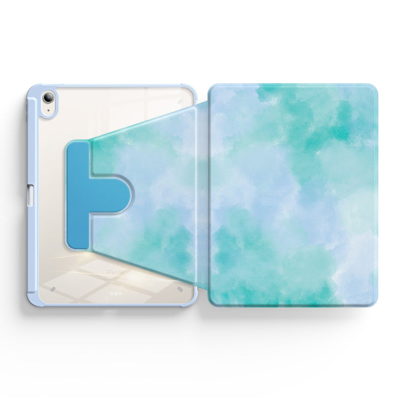 Rippling Water - iPad Case