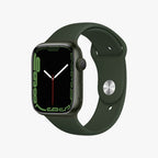 Night Green - Watch Strap