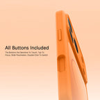 Black - iPhone Case
