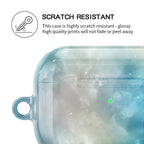 Night Star Green - AirPods Case