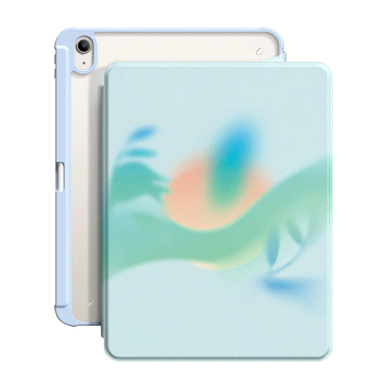 Purely - iPad Case