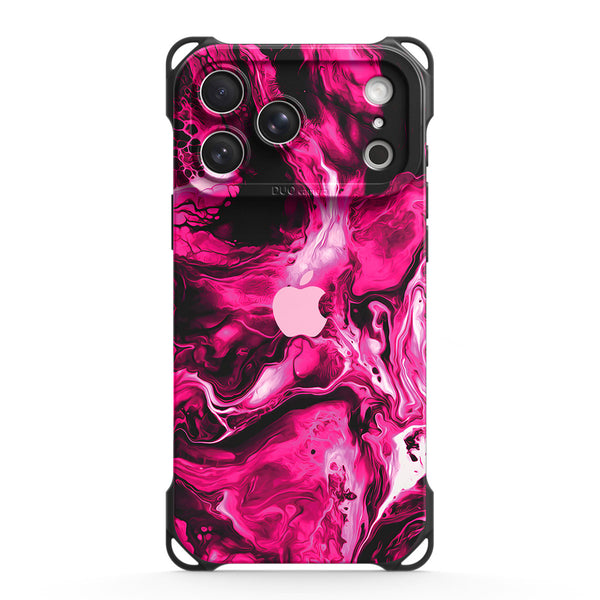 Scarlet Power - iPhone Ultra Impact Case