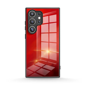 Durable Glass