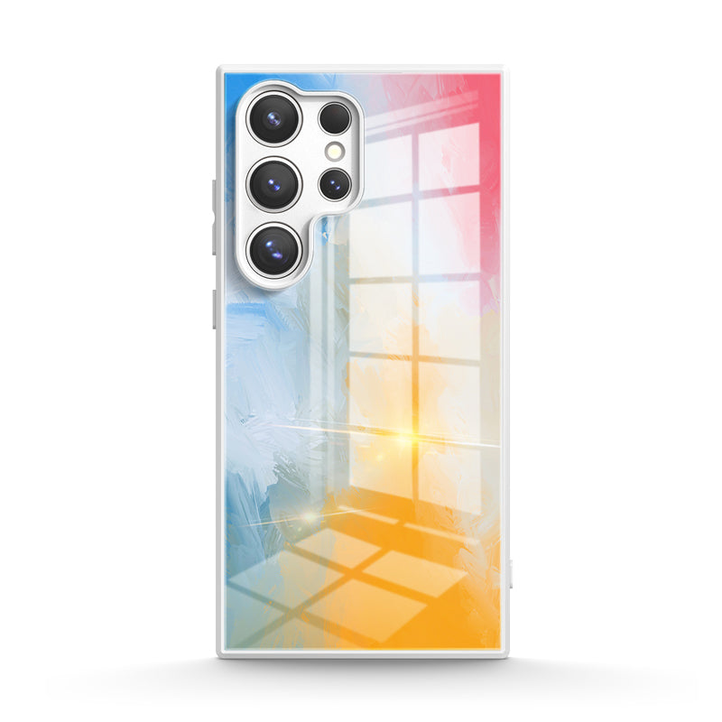 Kiezels - Samsung-hoesje