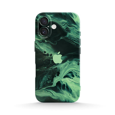 Penetration - iPhone Silicone Case
