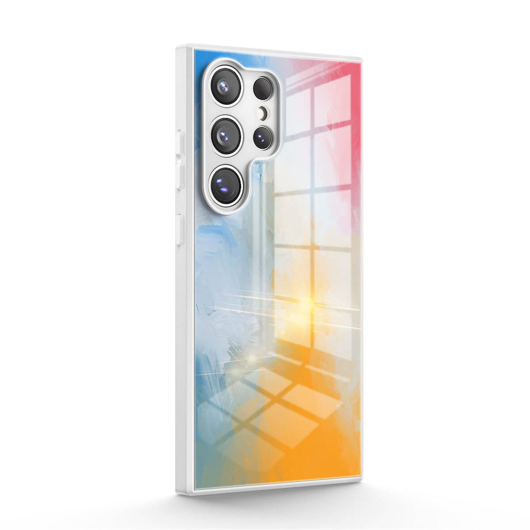 Kiezels - Samsung-hoesje