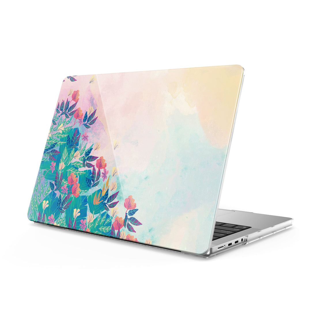 Spring Feeling - Macbook Case