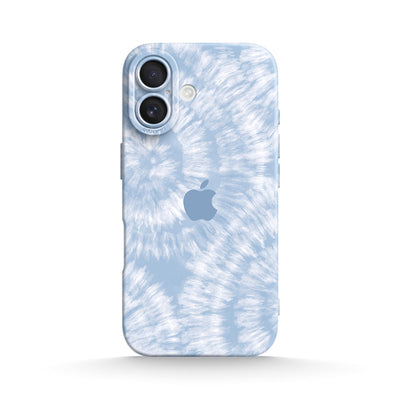 Moon Mist - iPhone Silicone Case