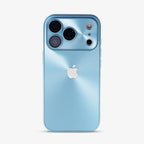 Navy Blue - iPhone Case