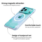 Apply Spring Color - iPhone Ultra Impact Case