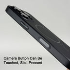 Orange - iPhone Case