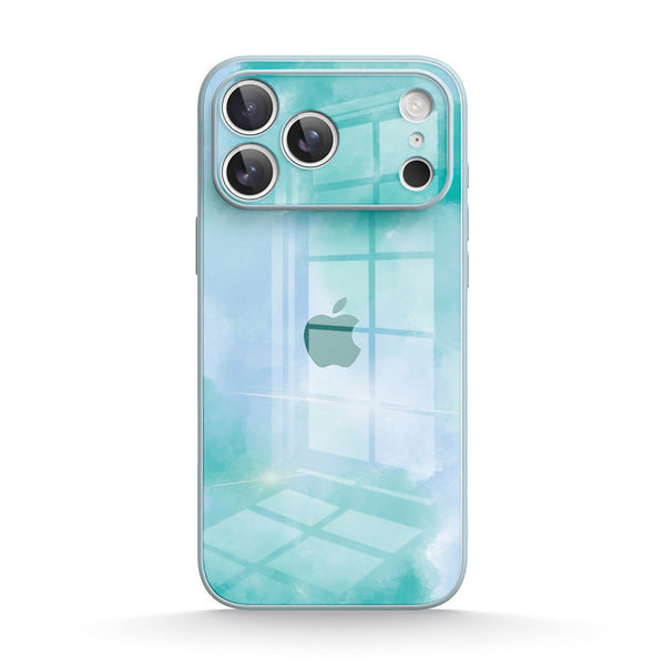 Rippling Water - iPhone Case