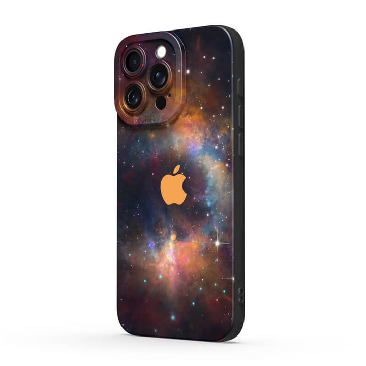 Meniscus Nebula - iPhone Case