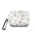 Flower of Purity - AirPods Case