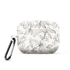 Flower of Purity - AirPods Case