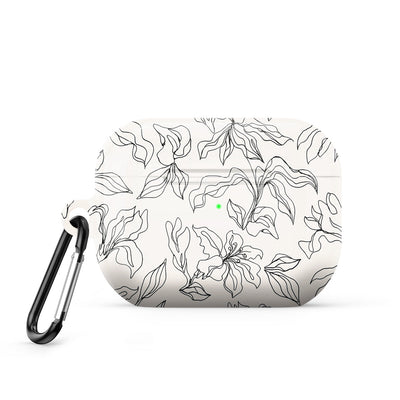 Flower of Purity - AirPods Case