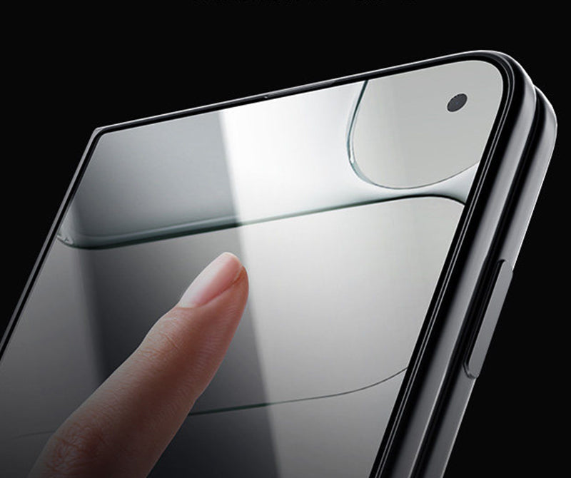 Proprietary Oleophobic Coating + Vacuum Electroplating Process