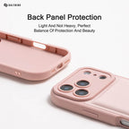 Red - iPhone Case