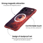 Starry Night - iPhone Ultra Impact Case