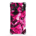 Scarlet Power - iPhone Ultra Impact Case