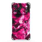 Scarlet Power - iPhone Ultra Impact Case