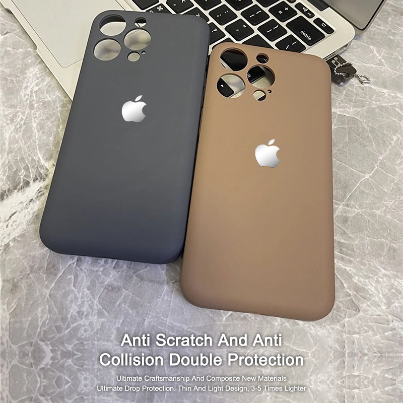 Light Pink - iPhone Case