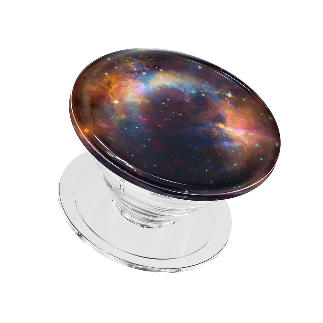 Nebulosa del menisco: empuñadura de bolsa de aire para MagSafe